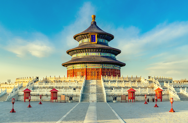 Beijing