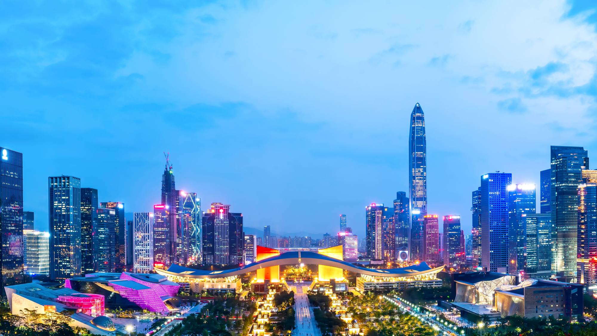 Shenzhen photo