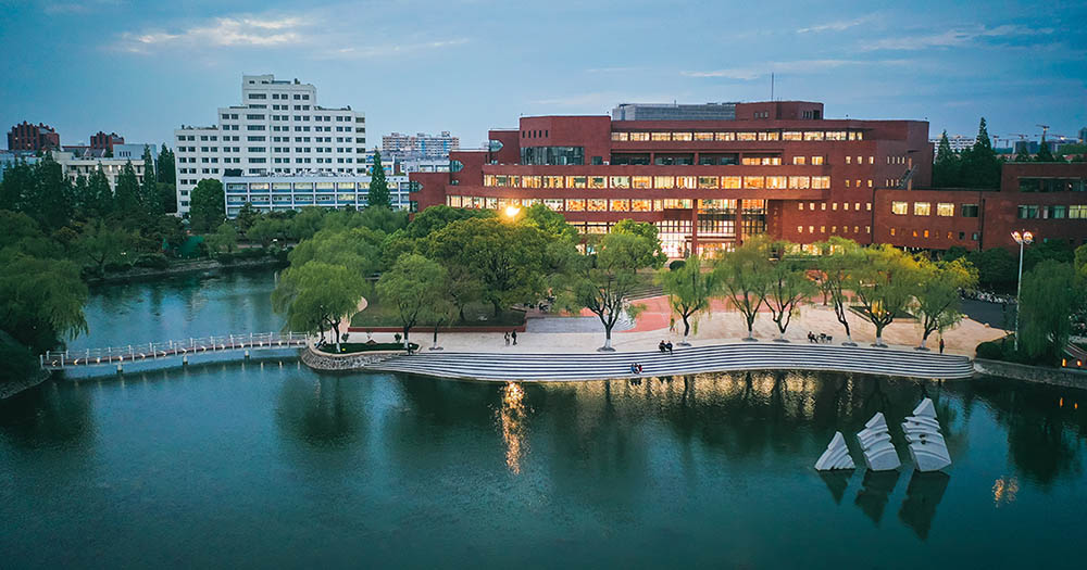 Shanghai-Jiao-Tong-University